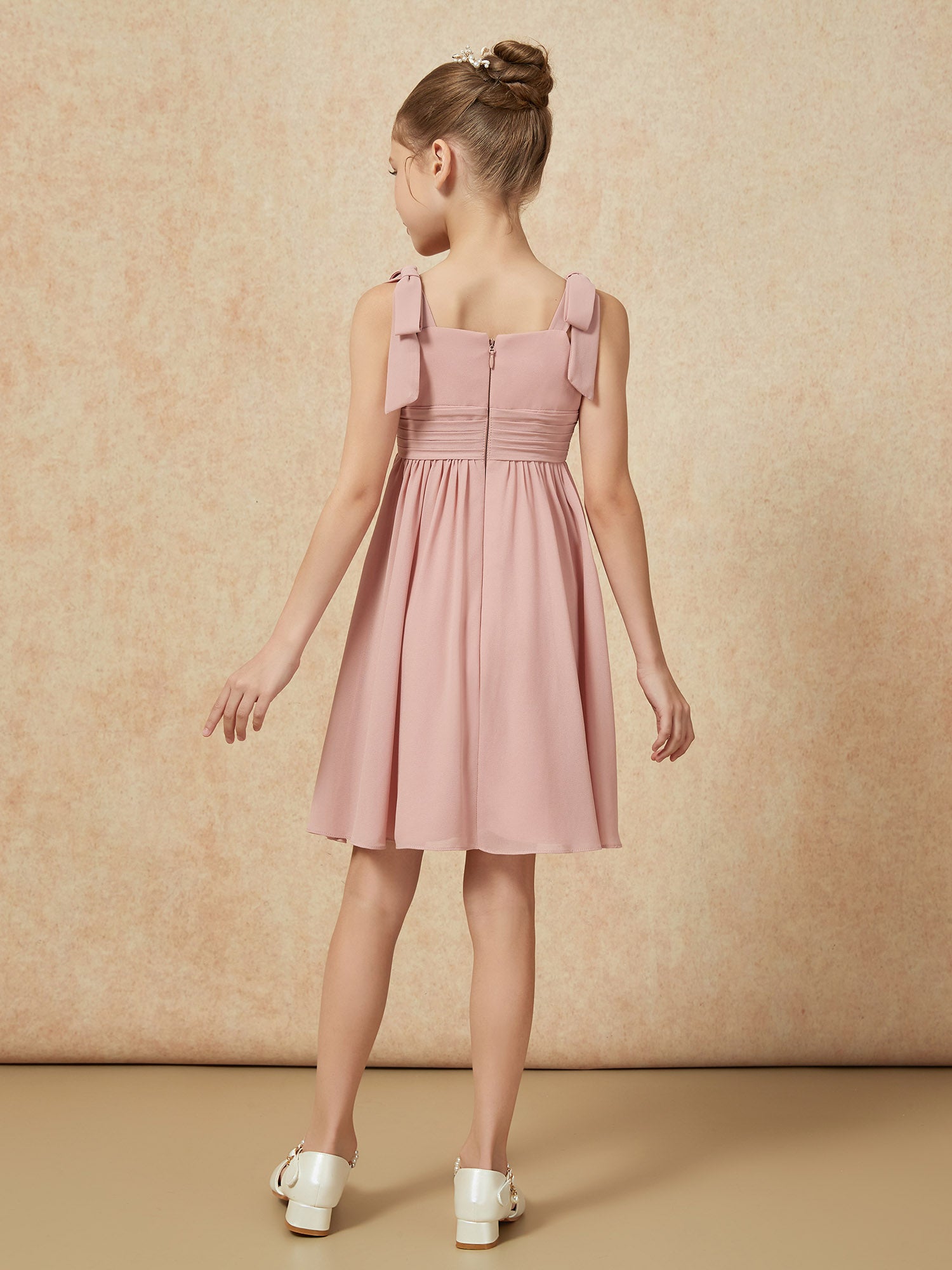 Dusty Rose